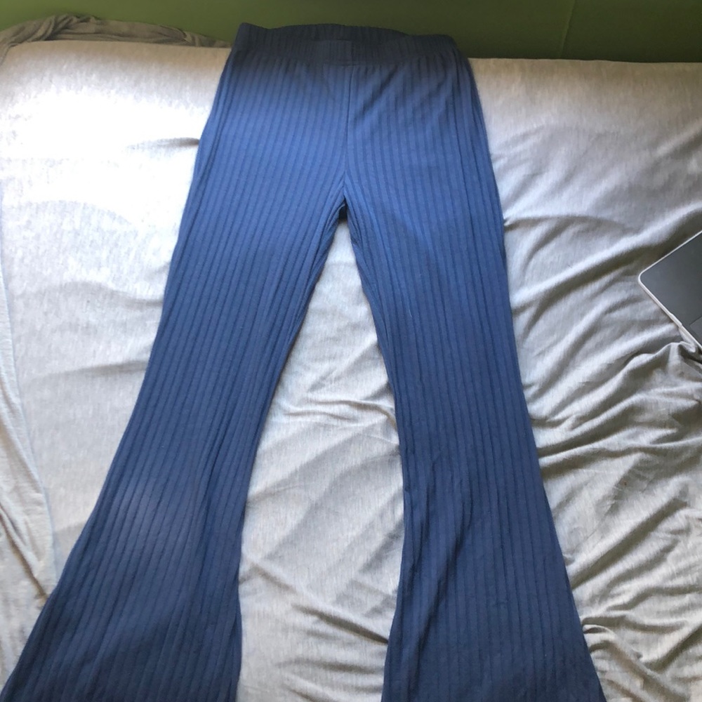 F21 hippie pants